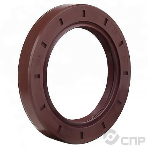 Манжета армированная 12х19х4 (сальник)