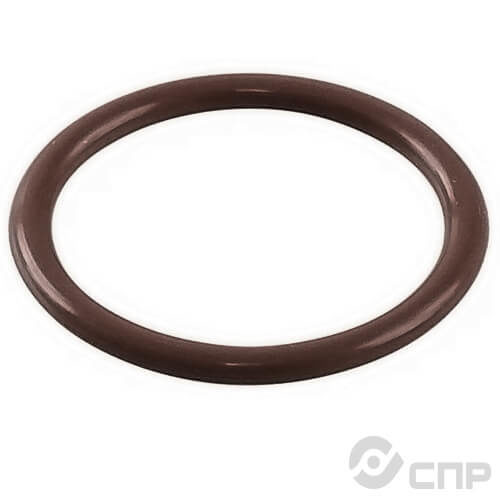Кольцо круглого сечения (O-Ring) 4,7х2,65