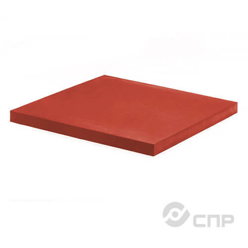 Техпластина (лист) 450х450х1,9