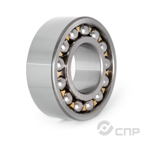 Подшипник радиальный ГОСТ 10х30х9 (80200) Подшипник радиальный ГОСТ 10х30х9 (80200)