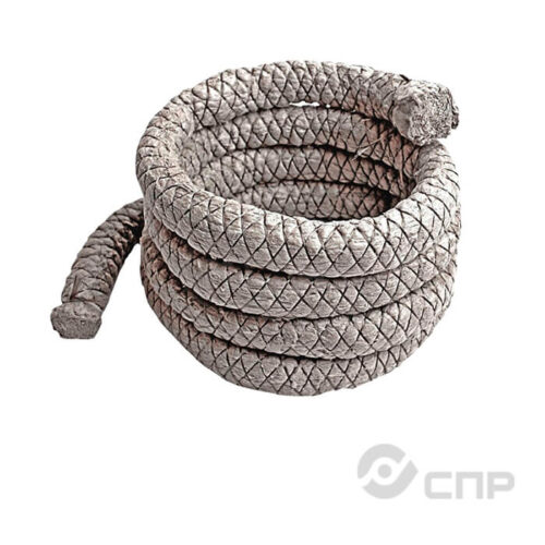 Базальтовые шнуры теплоизоляционные в Рыбинске