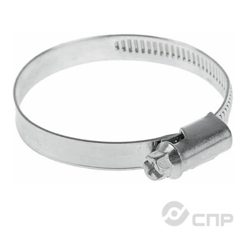 Хомуты червячные в Рыбинске